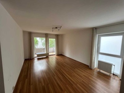 Attraktive, zentral gelegene 3 Zimmer Wohnung in Hennef