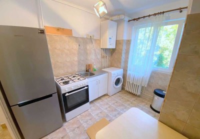 Schöne und gepflegte 3-Raum-Wohnung mit Balkon und EBK in Konstanz