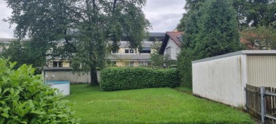 Sonnige 3-Zi Wohnung, in Starnberg/Percha traumhaft gelegen, keine 500m vom See *Provisionsfrei*