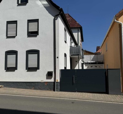 Attraktives 4,5-Zimmer-Haus in Herxheim bei Landau Herxheim bei Landau/Pfalz