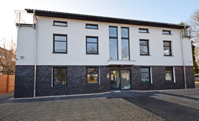 Traumhafte Erdgeschosswohnung mit Garten*Terrasse & Schuppen*Berlin-Schmöckwitz