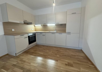 Tag der offenen Tür! 08.11.2025 von 08:30-12:30 Uhr - 3 Zimmer Neubauwohnung (ca. 69m²) in LIEBOCH