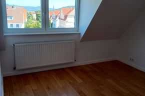 Attraktive Wohnung in Eschwege