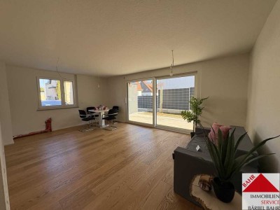 Provisionsfrei: Zentral & ruhig gelegene Erdgeschosswohnung - sofort beziehbar!