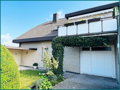 Wohnen mit Geschichte – mitten in Glandorf!
