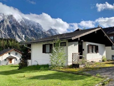 IN ABWICKLUNG - Haus für Bastler in Tauplitz - Top Lage im Ortskern