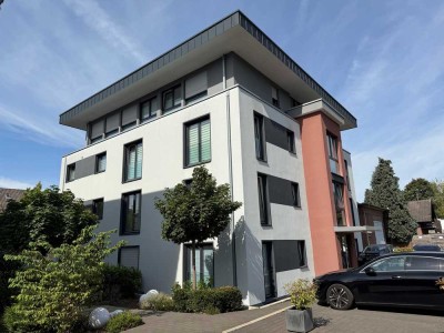 Traumhafte 4-Zimmerwohnung mit exklusiver Ausstattung