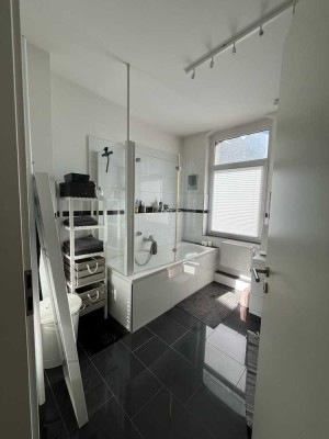 2-Zimmer-Wohnung mit Einbauküche – ab 01.06.2025 verfügbar
