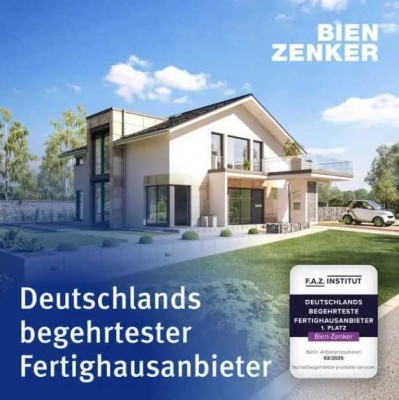 Bien-Zenker EDITION 145 - Ihr individuell gestaltetes Zuhause in St Julian