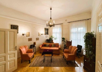 ***MODERNISIERTES FAMILIENIDYLL IN KLINGENBACH***