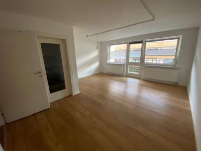Helle Single-Wohnung ab sofort verfügbar