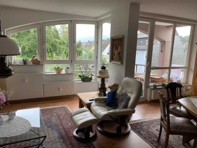 Schöne Single-Wohnung mit Balkon in Altenkirchen