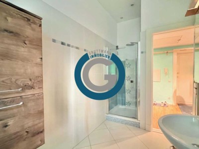 MIT BALKON, PARKETT & HOHEN DECKEN - ZWISCHEN TIERPARK BERLIN & TRABRENNBAHN - ZUR ZEIT VERMIETET