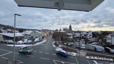 Leben am Schloßberg: Exklusive 5 x 2-Raum & 1 x 3-Raum Wohnungen in Pegnitz