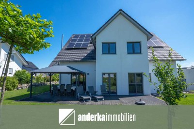 Energieeffizienter Familientraum in ruhiger Lage von Autenried zu verkaufen!