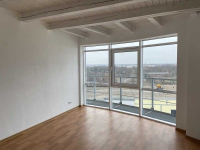 Helle 2 Raumwohnung im Zentrum von Magdeburg