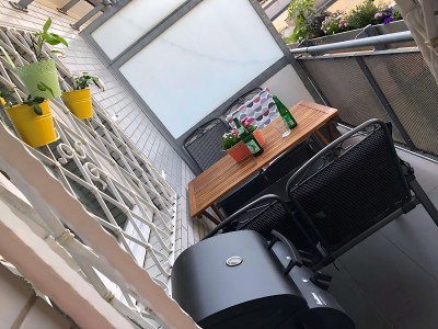Schönes, helles Zimmer - 2er WG - in Lindenthal