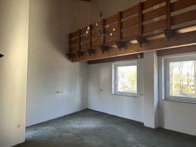 4,5 Zimmer Maisonette-Wohnung im Zentrum von Steinhagen