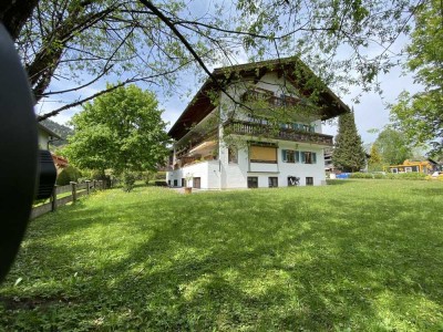 VERKAUFT - SCHÖNE WOHNUNG MIT WEITBLICK