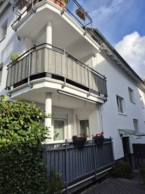 Helle 2-Zimmer-Wohnung in Dietzenbach