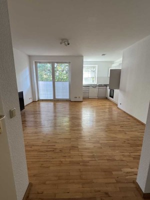 Helle 2-Zimmer-Wohnung in Maschen , 1. OG, ab 02.10.2025