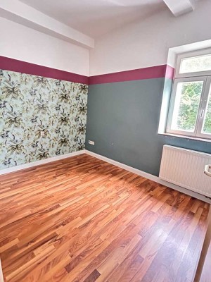 3-Zimmer-Wohnung mit EBK in Freiberg am Neckar