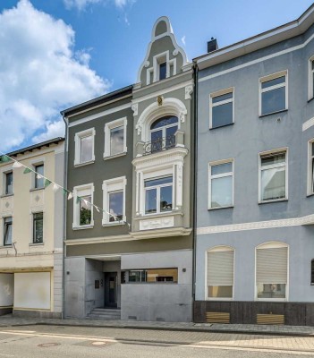 Historische Stadtvilla im Herzen der Stadt