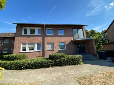 Helle 4-Zimmer-Wohnung mit Balkon ins Grüne – modernes Wohnen zum Wohlfühlen!