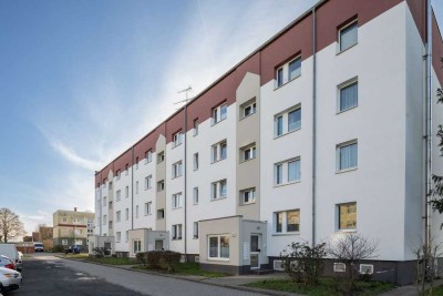 Erstbezug nach Renovierung