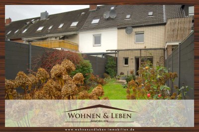 ÜBERRASCHEND VIEL PLATZ FÜR VISIONEN: 1927er Schmuckstück mit viel Raum für kreative Ideen