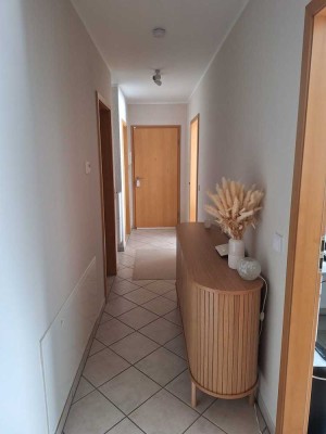 Attraktive 3-Zimmer-Wohnung in 50169, Kerpen-Balkhausen.