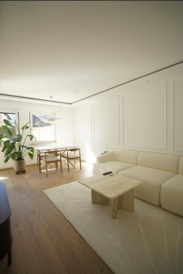Gepflegte 3-Zimmer-Gartenwohnung in ruhiger Lage von Zirl (Privatvermietung, keine Maklerprovision!)