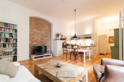 Wohnung 2 Zimmer