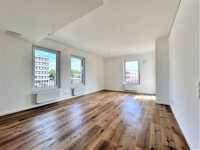 3-Zimmerwohnung am Hombrucher-Bogen!