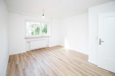 Reserviert! Moderne Wohnung in Rottweil in beliebter Lage inkl. Garage!