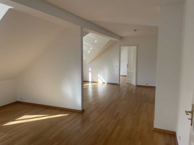 Wunderschöne Wohnung im Zooviertel