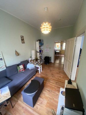 2-Zi Wohnung ca. 59 qm in Bonn-Weststadt