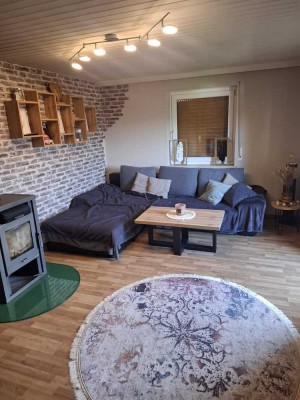 3-Zimmer-Wohnung