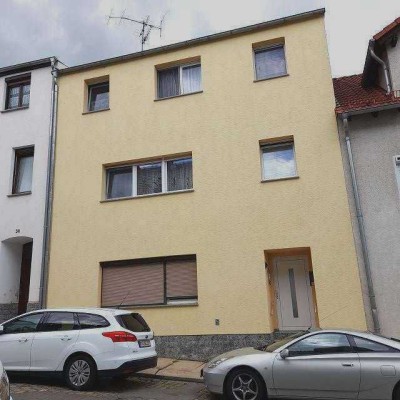 Interessant für Eigennutzer oder Anleger in der Stadt