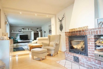 Gemütlicher Bungalow mit Wintergarten & Südterrasse