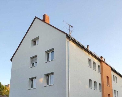 Mehrfamilienhaus ohne Leerstand mit Ausbaupotential