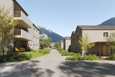 IDEALE STARTERWOHNUNG IN RUHIGER LAGE