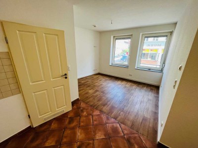 Sanierte HP-Wohnung im Stadtzentrum!