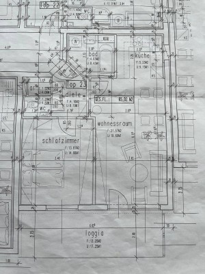 2-Zimmer-Wohnung mit Balkon in Klagenfurt Sankt Veiterring zu vermieten