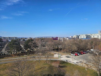 Luxuriöse 4 Zimmer-Neubauwohnung im Green Eastside Viertel – Exklusives Wohnen am Puls der Natur