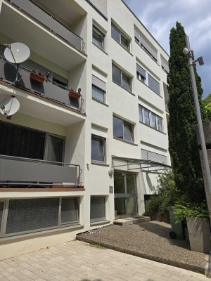Gemütliche 2 ZKB in zentraler Lage von Lebach