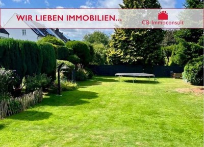 Ihre Chance auf ein herrliches Dreifamilienhaus, welches Ihnen einige Nutzungsoptionen bietet