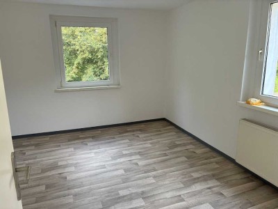 2-Zimmer Wohnung saniert