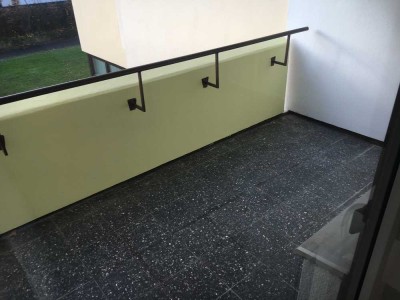 Schöne 2-Zimmer-Wohnung mit Balkon in Meckenheim