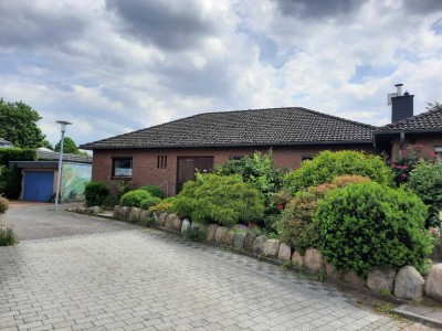 großzügiger Bungalow in ruhiger Wohnlage in Kronshagen